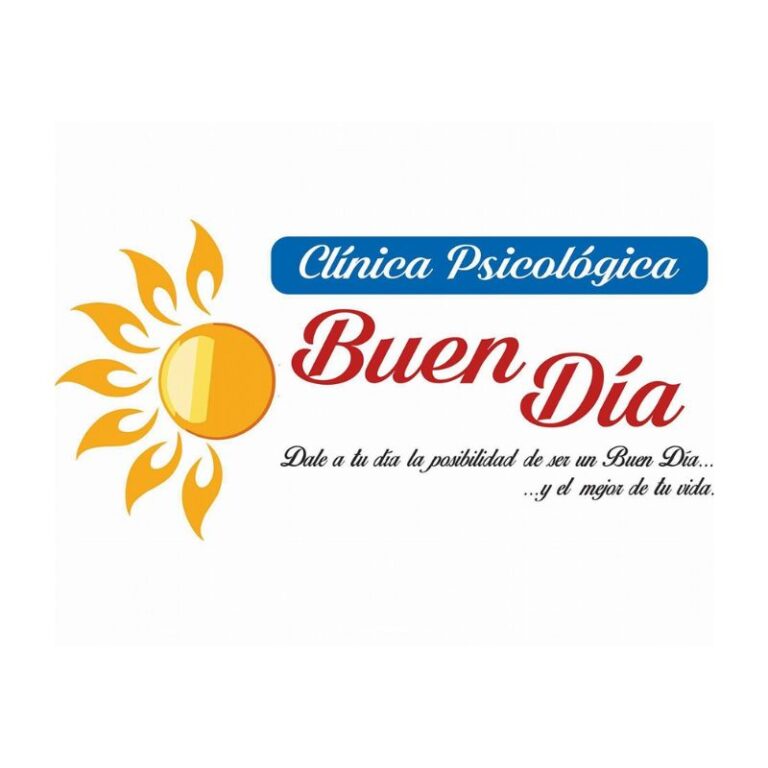 Clínica Psicológica Buen Día
