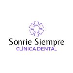 LOGO SONRIE SIEMPRE
